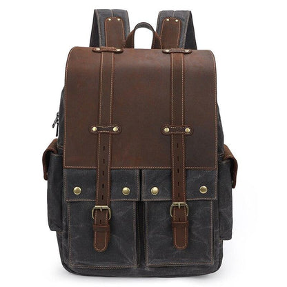 William Camera Backpack