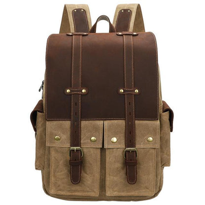 William Camera Backpack
