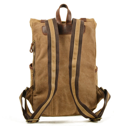 BRIXEN Rustic Backpack