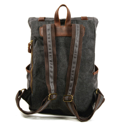 BRIXEN Rustic Backpack