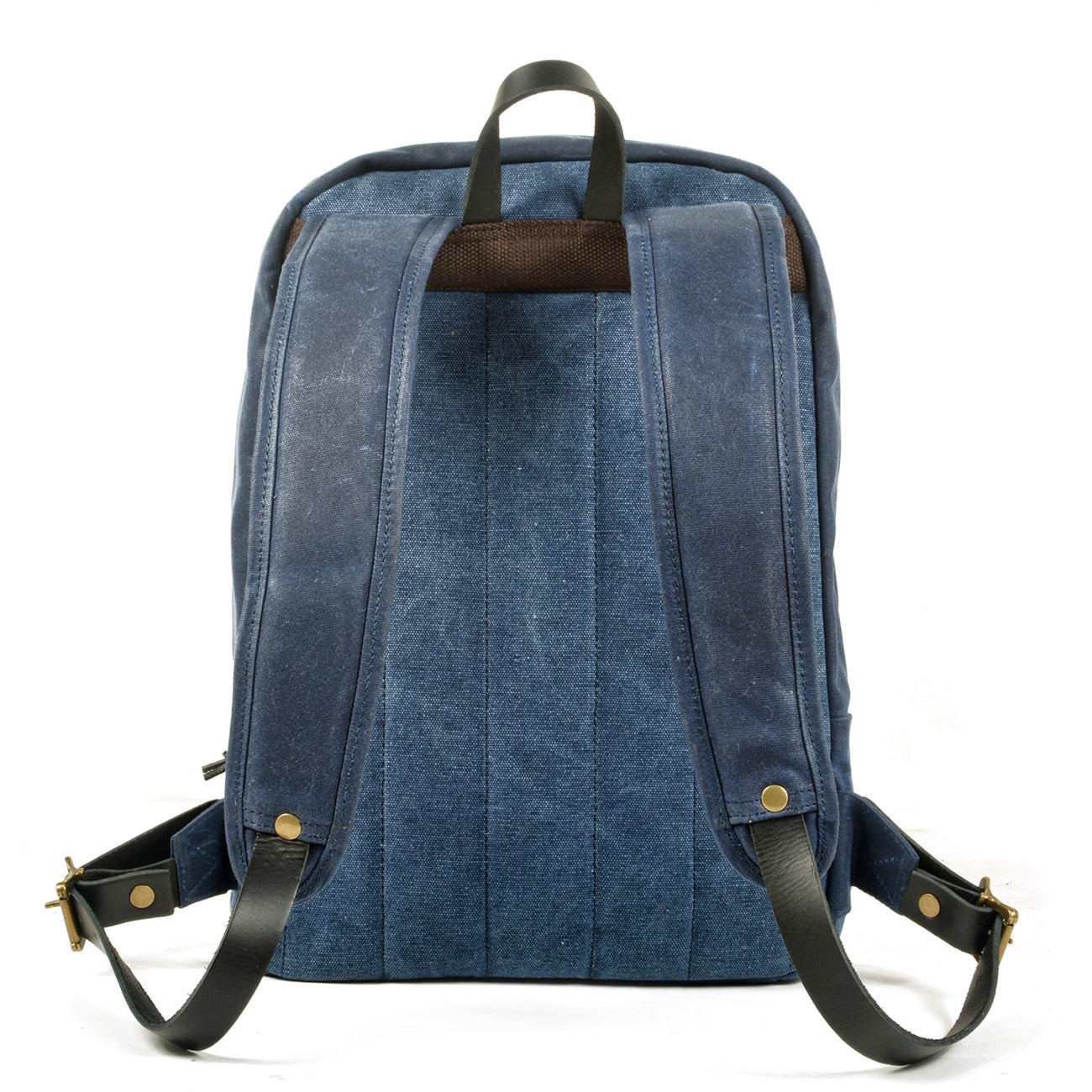 Daniel Canvas Backpack