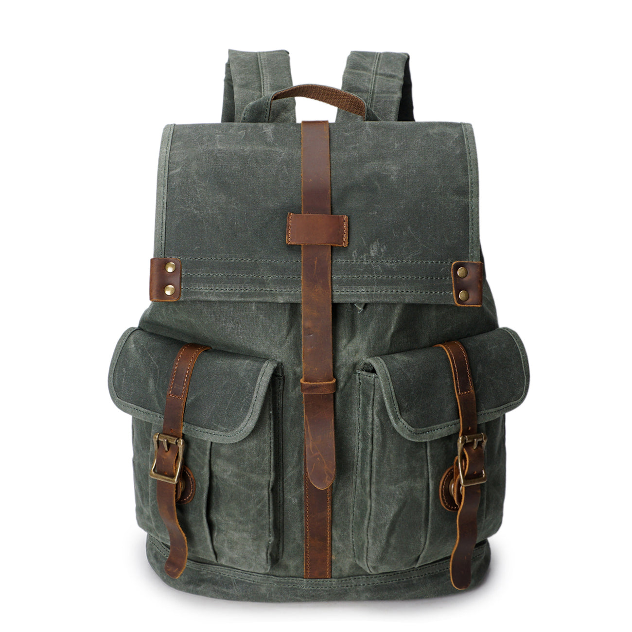 Rafael Vintage Backpack
