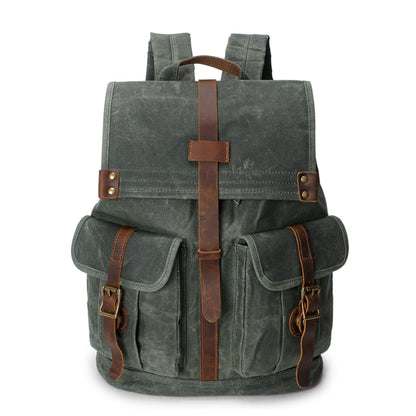 Rafael Vintage Backpack