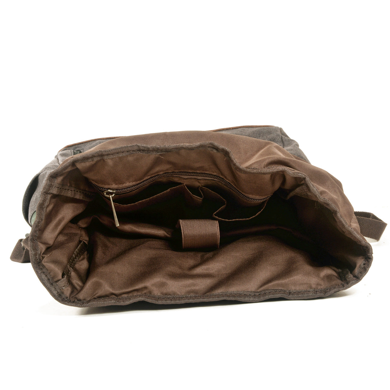 Mason Linen Daypack