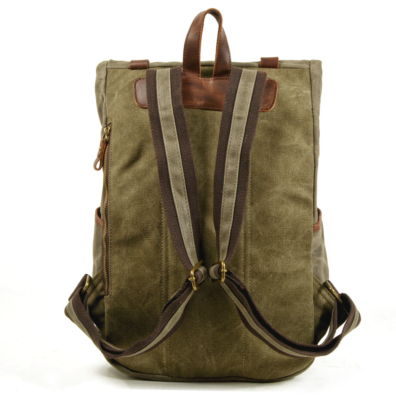 BRIXEN Rustic Backpack