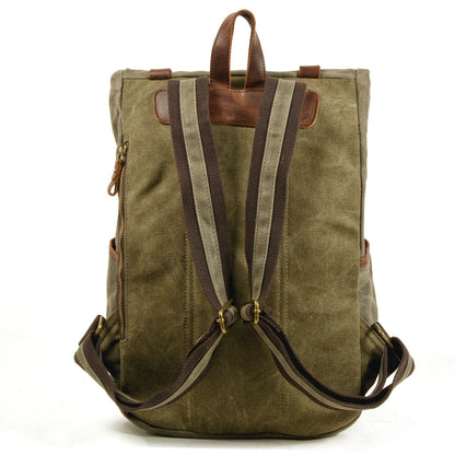 BRIXEN Rustic Backpack