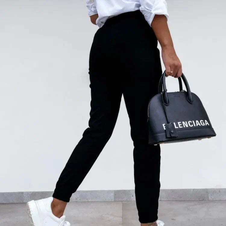 Timeless Comfort Pants