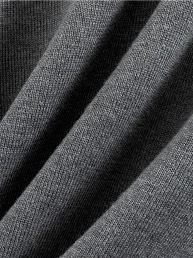 Luxury Cloud Knit Ensemble