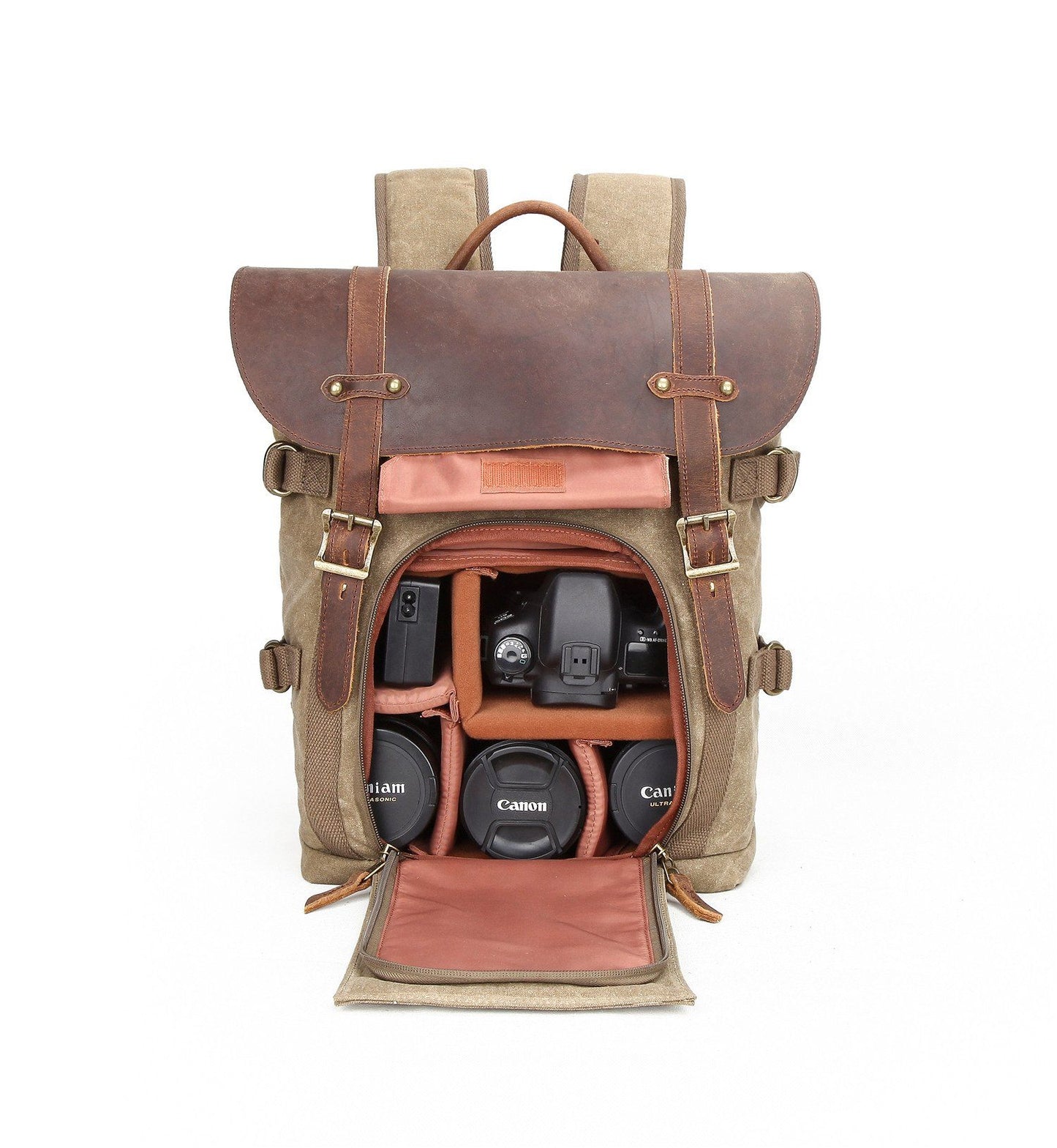 Sintra DSLR Camera Bag