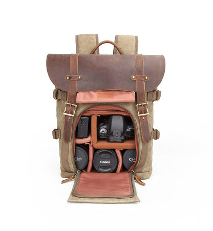 Sintra DSLR Camera Bag