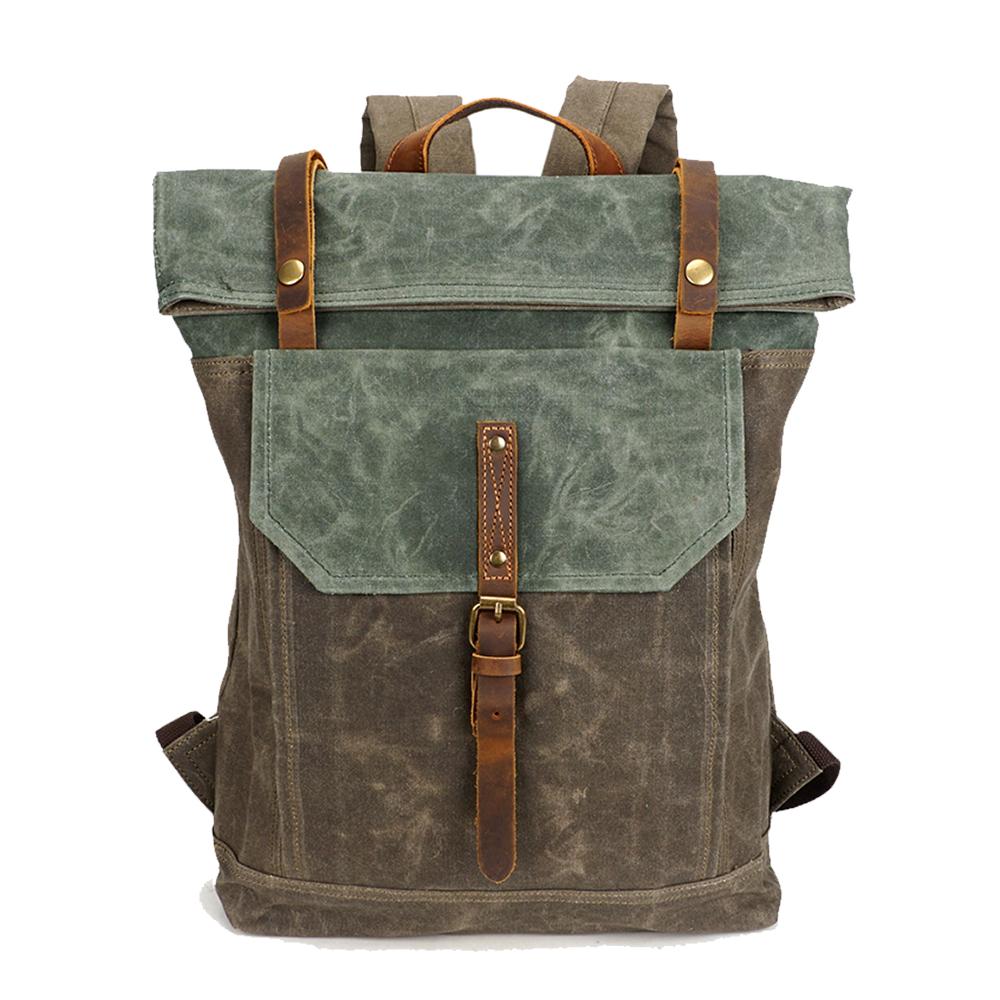 Retro KOTOR Backpack