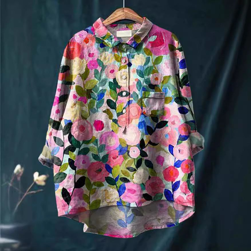 MIA™ - Harmony Top