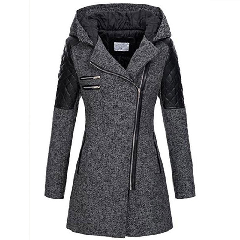 Zara - Warm and Stylish Winter Coat