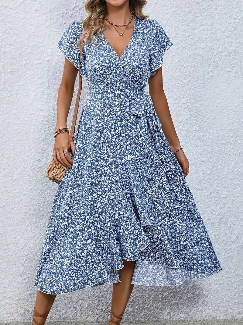 Juliana - Everyday Casual Dress