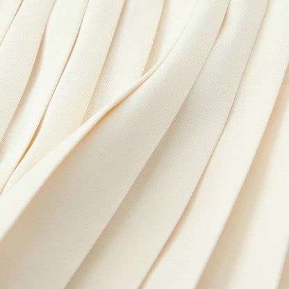 Natalia™ - Chic Mini Dress