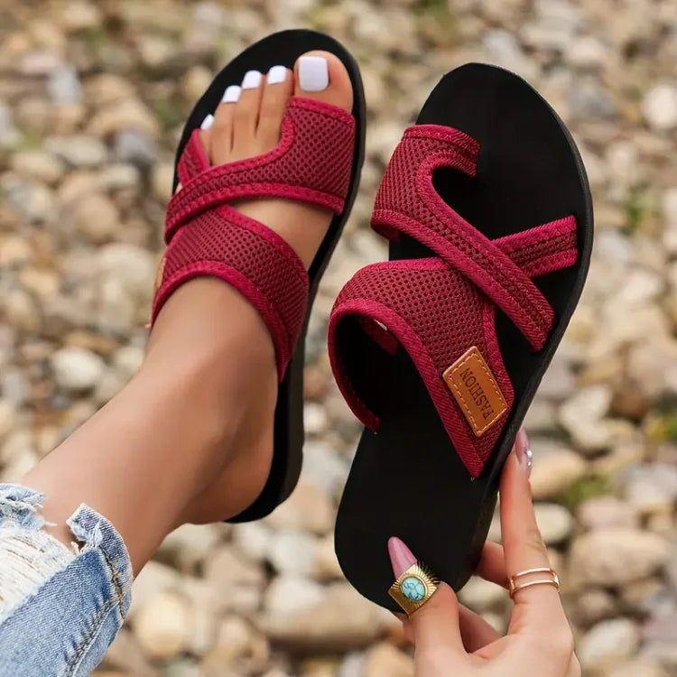 Cally™ - Orthopedic Sandals Designed for Bunion Relief