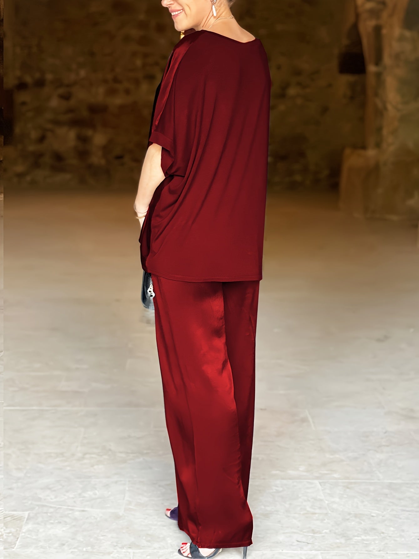 Luxe Elaine Collection