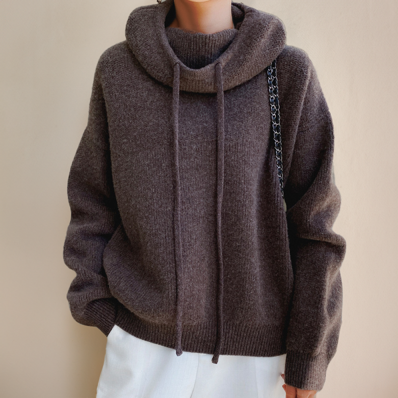 Elara™ - Cozy Winter Hoodie