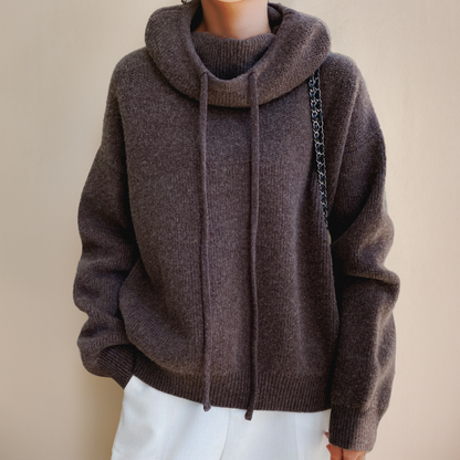 Elara™ - Cozy Winter Hoodie