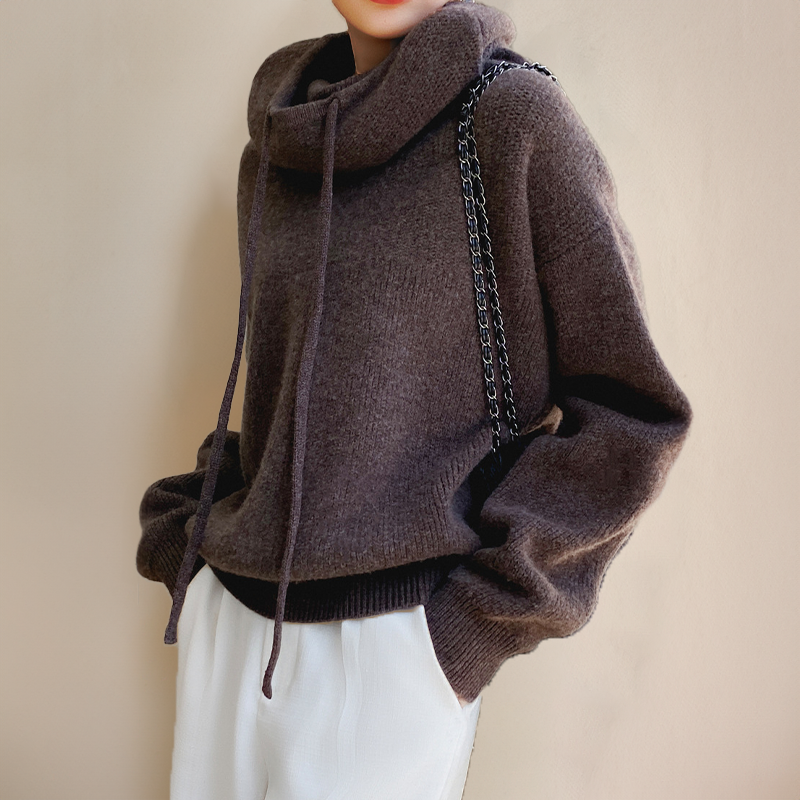 Elara™ - Cozy Winter Hoodie