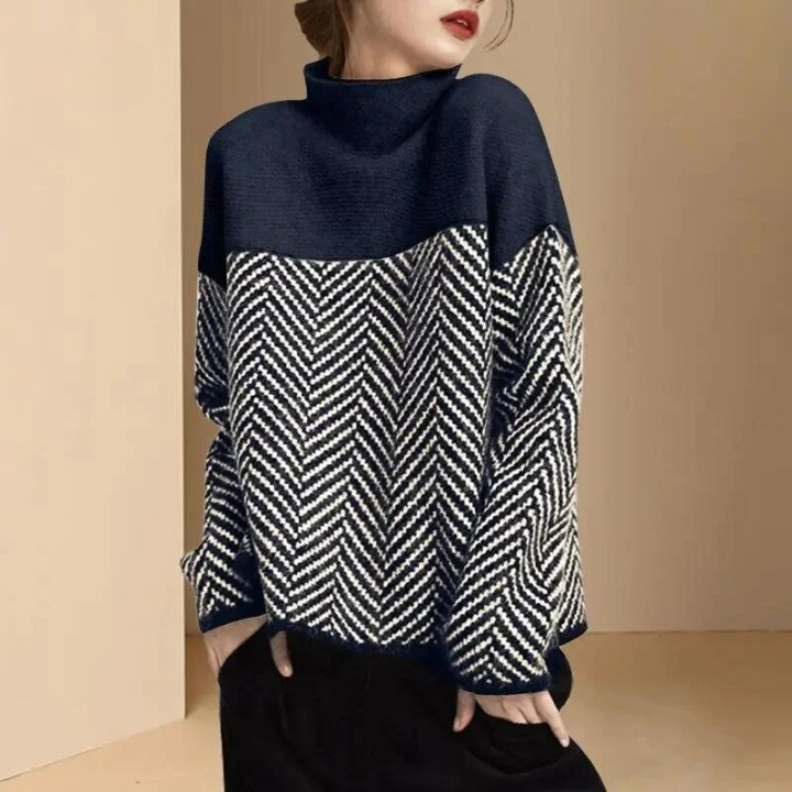 Ella | Cozy Knit Sweater