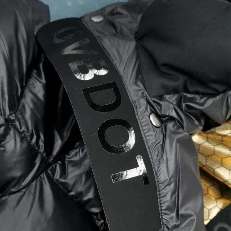 Sierra™ Women's Down Winter Parka