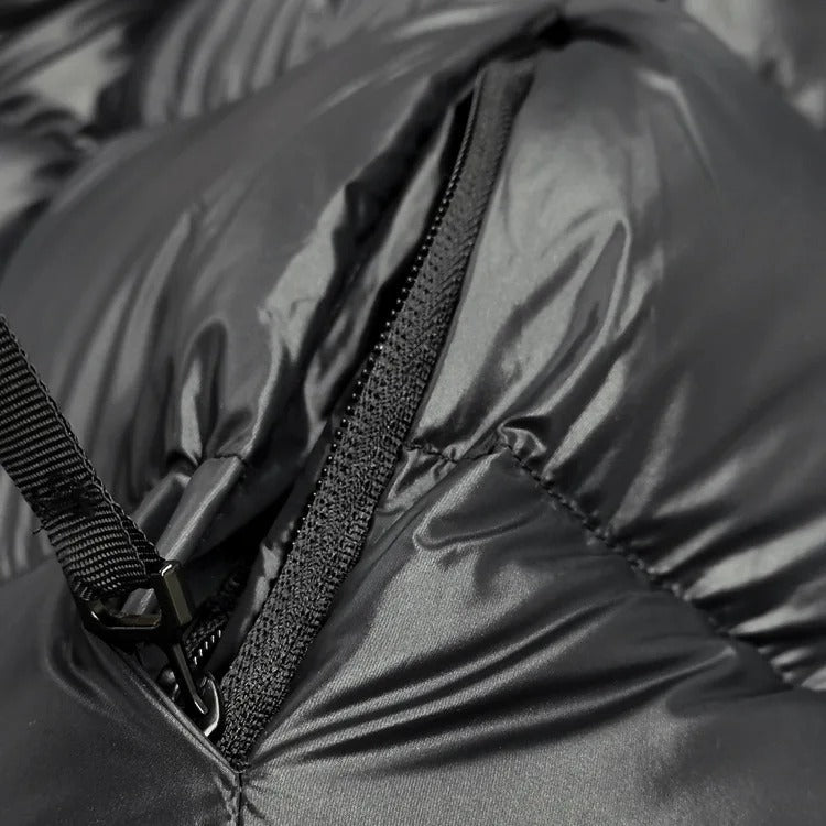 Sierra™ Women's Down Winter Parka