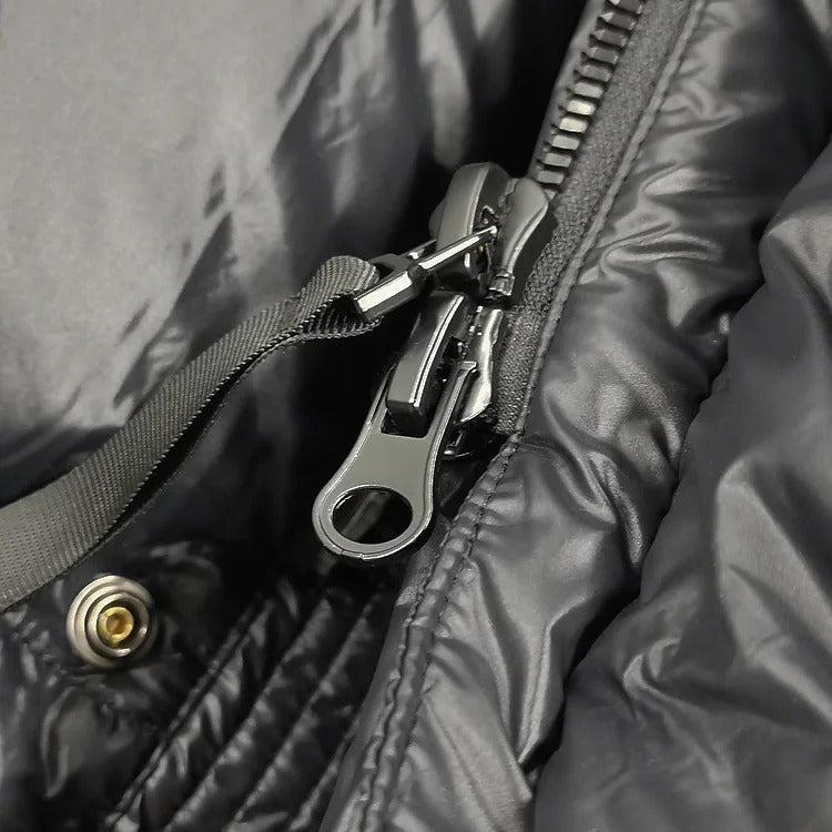 Sierra™ Women's Down Winter Parka