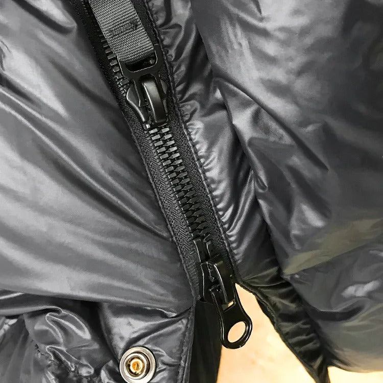 Sierra™ Women's Down Winter Parka