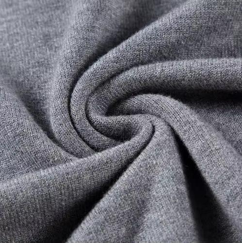 Franco | Opulent Cashmere Knit Sweater