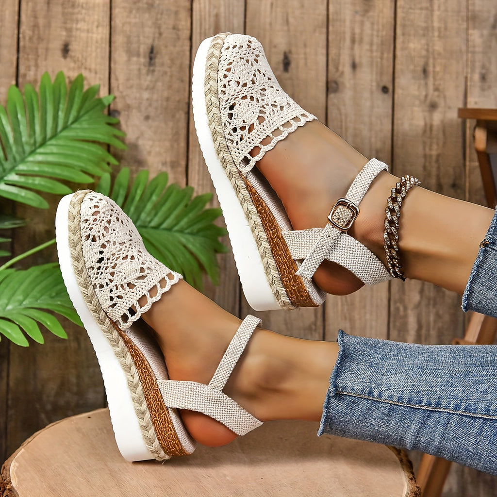 Mia™ Airy Orthopedic Sandals