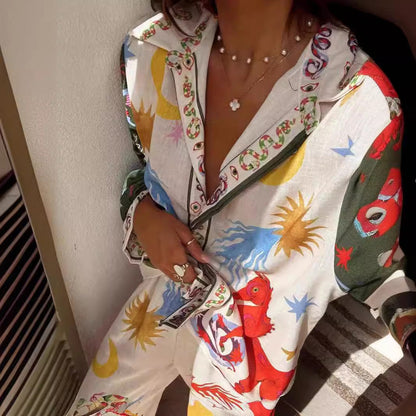 Celeste™ | Premium Lounge Ensemble