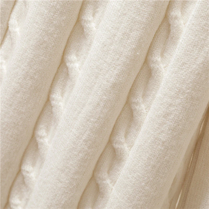 Elena™ - Cozy and Calming Knit Ensemble