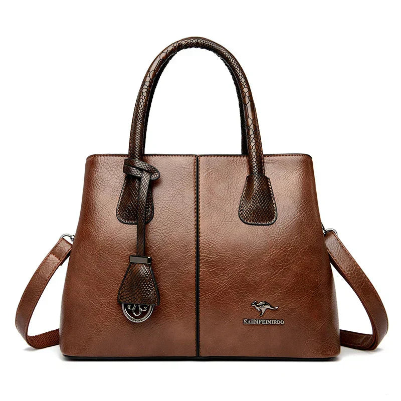 Armida Tote Bag