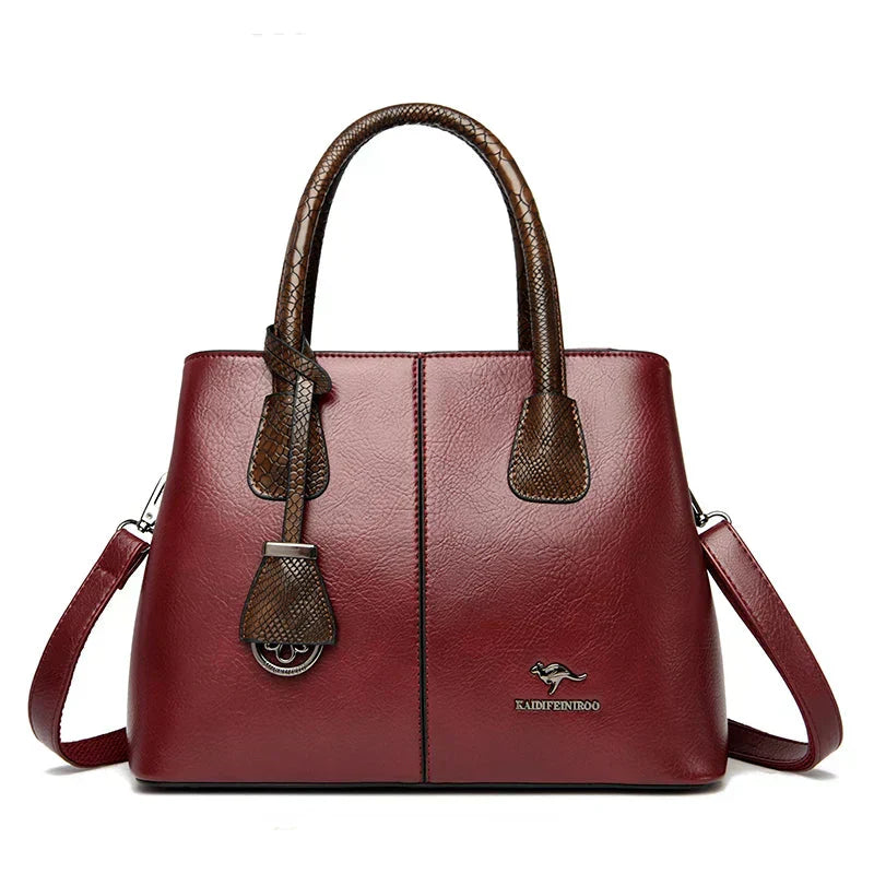 Armida Tote Bag