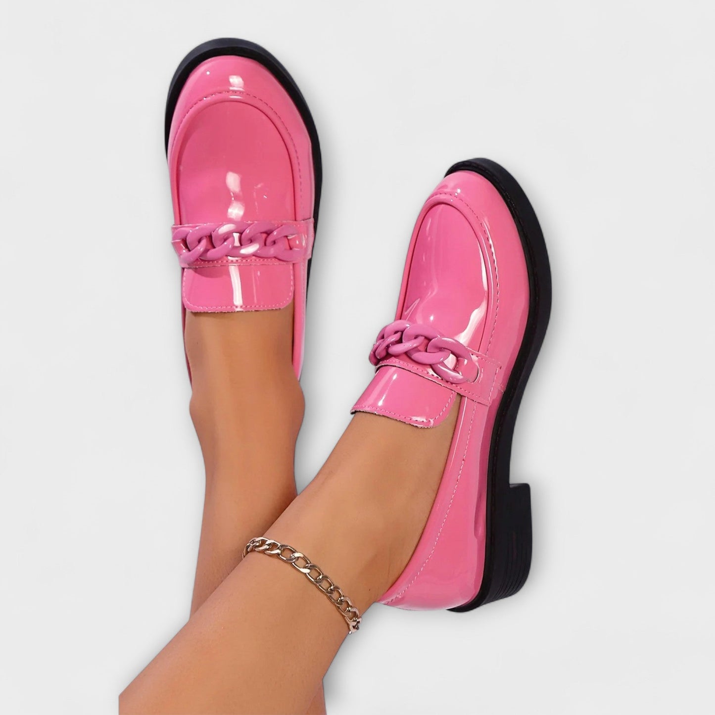 Luoi – Relaxed Loafers