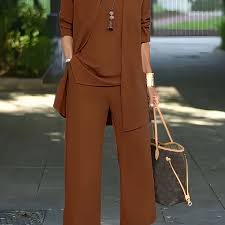 Isabella™ | Women's 3-Piece Outfit Set
