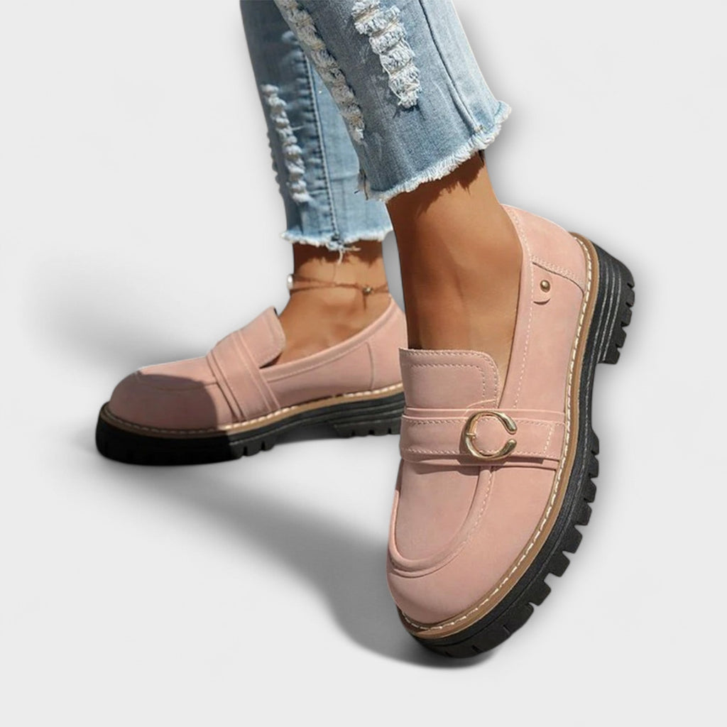 Lory – Everyday Casual Loafers