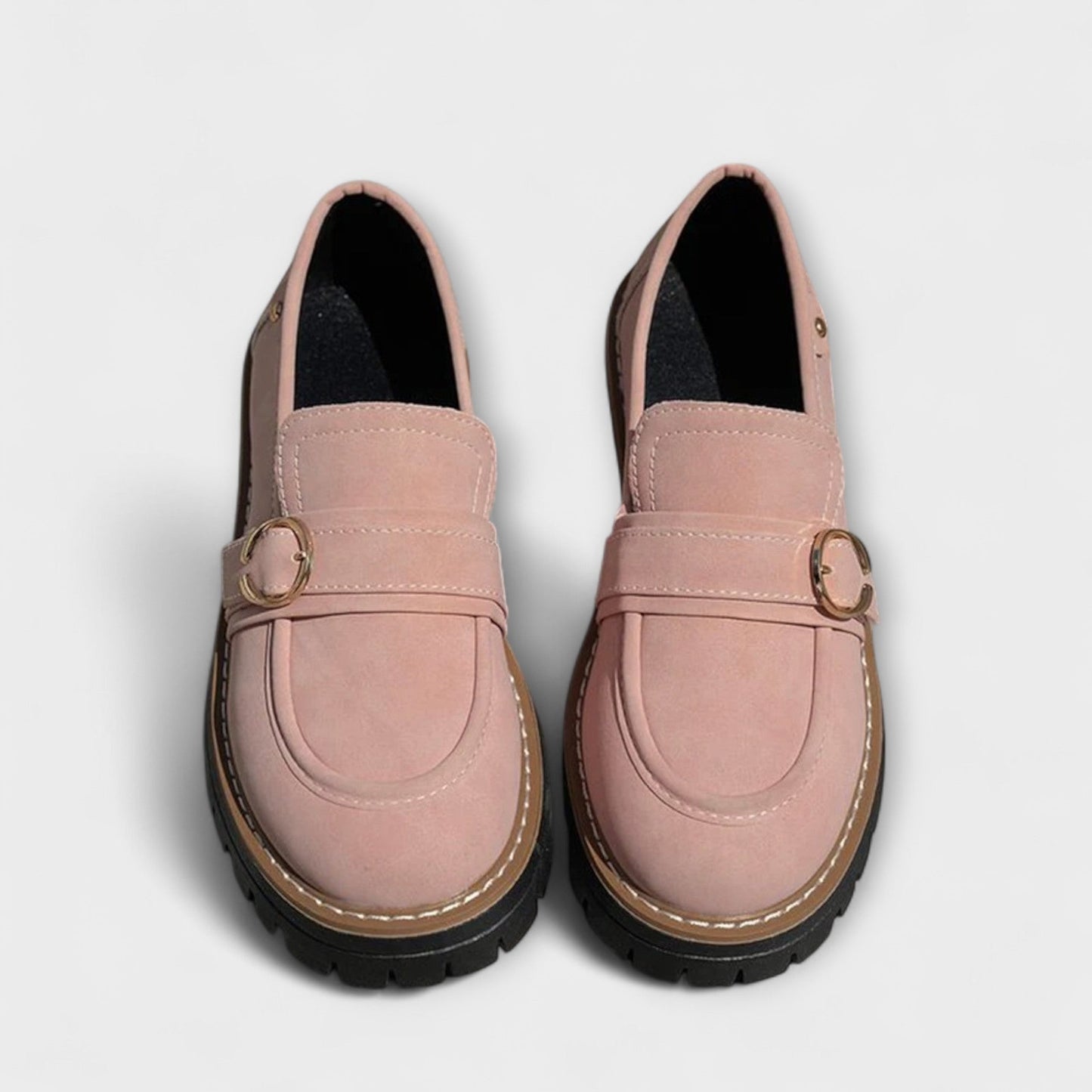 Lory – Everyday Casual Loafers