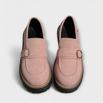 Lory – Everyday Casual Loafers