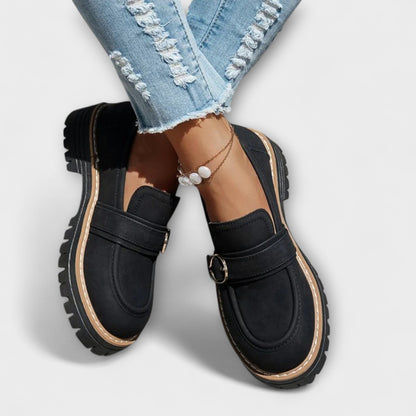 Lory – Everyday Casual Loafers