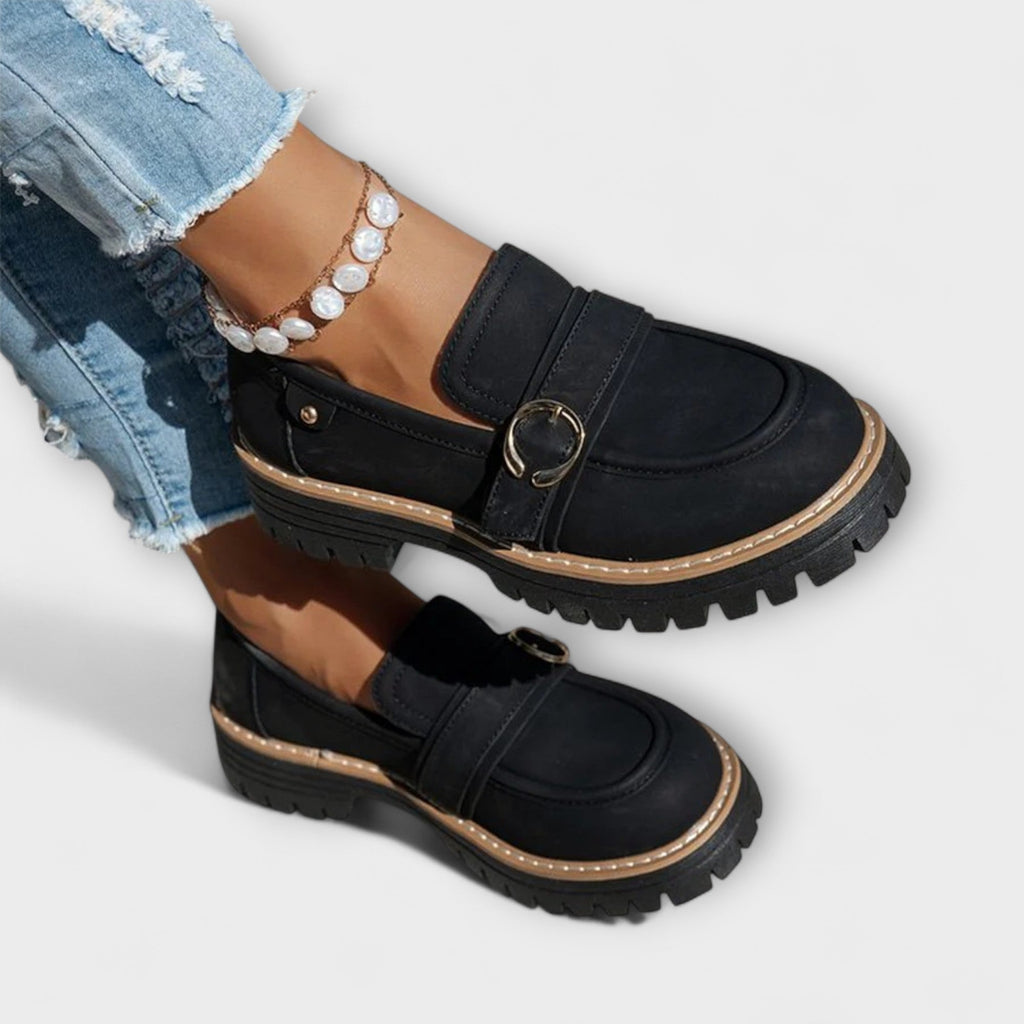 Lory – Everyday Casual Loafers