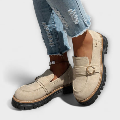 Lory – Everyday Casual Loafers