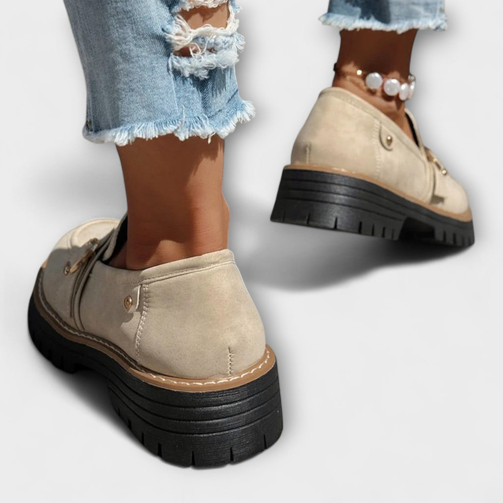 Lory – Everyday Casual Loafers