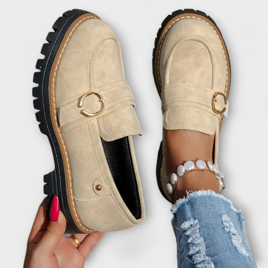 Lory – Everyday Casual Loafers