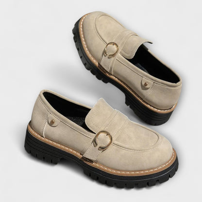 Lory – Everyday Casual Loafers