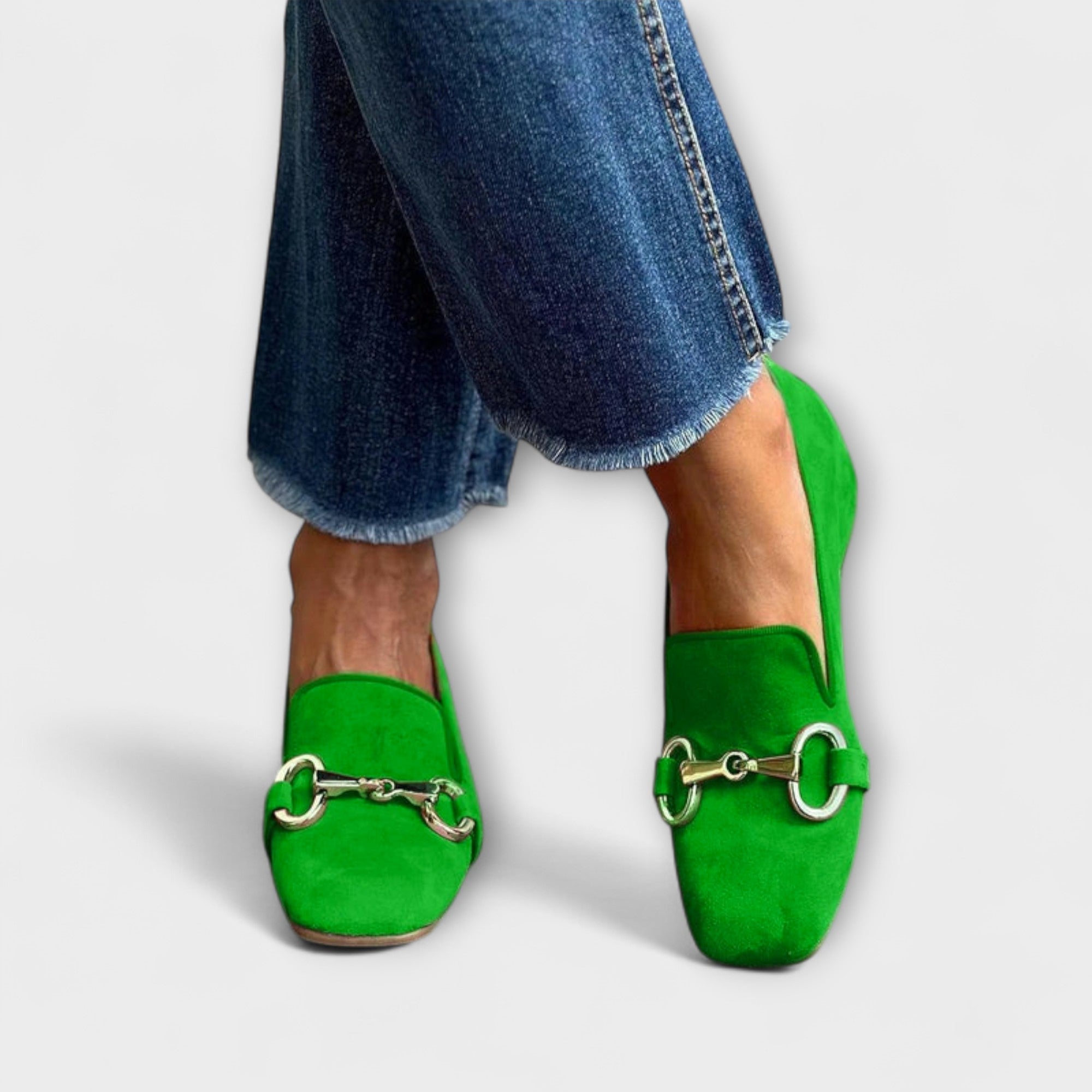 Talma – Stylish Loafers