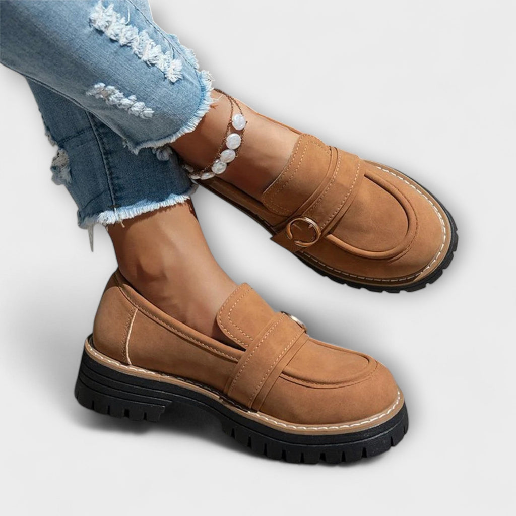 Lory – Everyday Casual Loafers