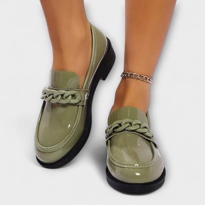 Luoi – Relaxed Loafers