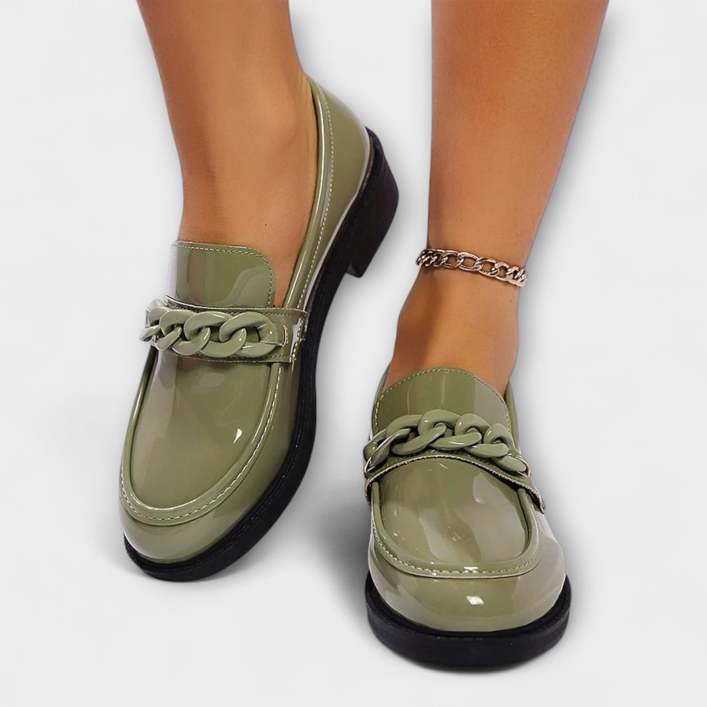 Luoi – Stylish Casual Loafers